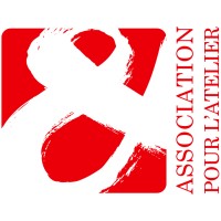 Associaton pour l'Atelier logo - Similar company to B'Moi Network