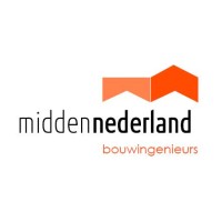 Midden Nederland Bouwingenieurs BV logo - Similar company to Marello | Commerce Operations