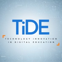 TiDE Malta logo - Similar company to Keep It Updated Malta