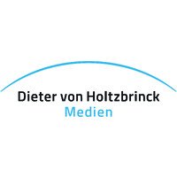 Dieter von Holtzbrinck Medien (DvH Medien GmbH) logo - Similar company to Bartel Consulting Gmbh