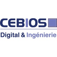 CEBIOS logo - Similar company to Distrame Sas