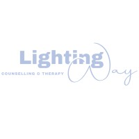 LightingWay Counselling & Therapy logo - Similar company to Calm International