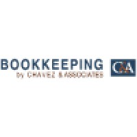 Bookkeeping by Chavez & Associates logo - Similar company to Envision Fi Bookkeeping