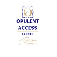 Opulent Access Events & Consulting