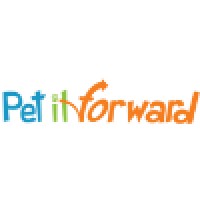 Pet It Forward logo - Similar company to Vu Talent