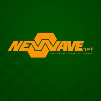 New Wave Net logo - Similar company to Refrigeração Icaraí