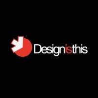 Design Is This logo - Similar company to Charisma Interiors & Objects