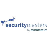 Security Masters logo - Similar company to Proveko Bv