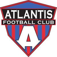 Atlantis Football Club logo - Similar company to Fc Viikingit