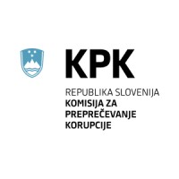 Komisija za preprečevanje korupcije / Commission for the Prevention of Corruption logo - Similar company to Arso Eionet