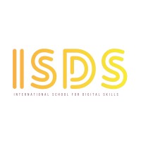 International School of Development & Skills (ISDSkills) logo - Similar company to Blackstar Development Studio