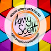 Amy Scott