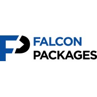 Falcon Packages logo - Similar company to Territ