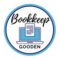 Bookkeep Gooden logo - Similar company to Practice Panda
