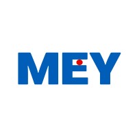 Mey Maschinenbau logo - Similar company to H. F. Meyer Maschinenbau Gmbh & Co. Kg