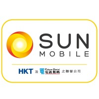 Sun Mobile logo - Similar company to Hbcs