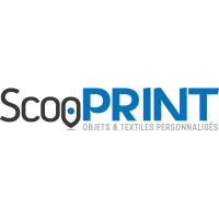 ScooPRINT logo - Similar company to Forlam-Rail