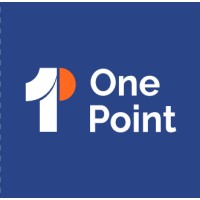 OnePoint logo - Similar company to Thrive - Empowered Minds