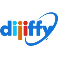 Dijiffy Solutions logo - Similar company to Puresoft Global