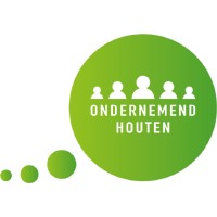 Ondernemend Houten logo - Similar company to Stichting Beveiliging Bedrijfsterreinen Houten (Sbbh)