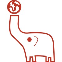 elephant people logo - Similar company to Plankeapp