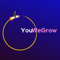 YouWeGrow logo - Similar company to Sure Rupee
