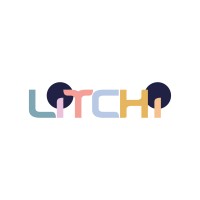 Litchi bijoux logo - Similar company to 1Min30