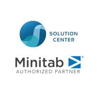 Minitab Authorized Partner: Solution Center | Thailand logo - Similar company to Eps Solution Co Ltd