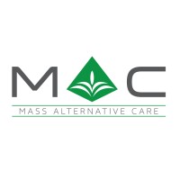 Mass Alternative Care logo - Similar company to Commcan, Inc.