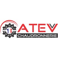 ATEV CHAUDRONNERIE logo - Similar company to C.M.B. Srl