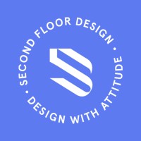 Second Floor Design logo - Similar company to Onnne®