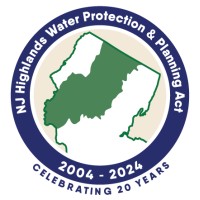 New Jersey Highlands Council logo - Similar company to Seedmoney