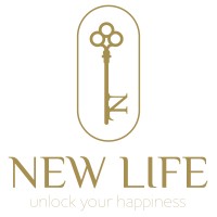 New Life Residences (Grupo Old Life) logo - Similar company to Pedrivalões Group