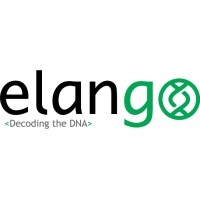 Elango Genetics Pvt Ltd logo - Similar company to Bioxplore Labs