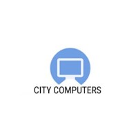 City Computers logo - Similar company to City Computers