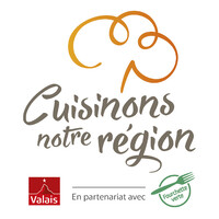 Cuisinons notre Région logo - Similar company to Akdag Holding Sa