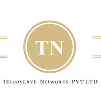 Telcoserve Networks Pvt Ltd logo - Similar company to Telcosvcs