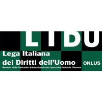 Lega Italiana dei Diritti dell'Uomo logo - Similar company to Decision 21
