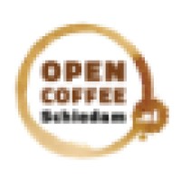 Open Coffee Schiedam