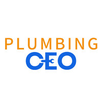 Plumbing CEO logo - Similar company to Sacred Work