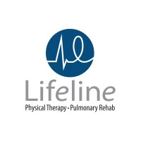 Lifeline Physical Therapy and Pulmonary Rehab logo - Similar company to Subflow
