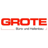 Grote GmbH Büro- und Hallenbau logo - Similar company to Döring & Neumann Gmbh