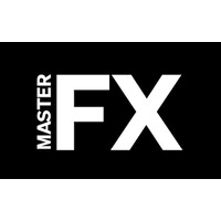 Master FX logo - Similar company to Sigma Solutions