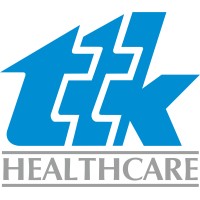Ttk Healthcare Limited