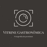 Vitrine Gastronômica - Fotografia de alimentos e produtos logo - Similar company to Cram Fotografia Gastronômica