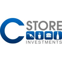 C-Store Investments logo - Similar company to Oak Cap Ventures