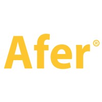 Afer logo - Similar company to Formaplas - Plascopar