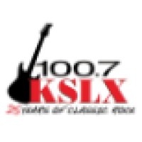 100.7 Kslx