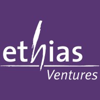 Ethias Ventures logo - Similar company to 1105