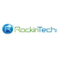 Rockin Technology LLC logo - Similar company to Verta Media